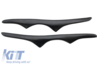 BMW 3-as széria (E92/E93) M-Tech Design Első Lökhárító Toldat és Szemöldökpár (Évj.: 2006 - 2009) by Carkitt