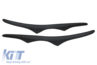 BMW 3-as széria (E92/E93) M-Tech Design Első Lökhárító Toldat és Szemöldökpár (Évj.: 2006 - 2009) by Carkitt