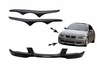 BMW 3-as széria (E92/E93) M-Tech Design Első Lökhárító Toldat és Szemöldökpár (Évj.: 2006 - 2009) by Carkitt
