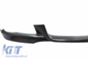 BMW 3-as széria (E92/E93) M-Tech Design Első Lökhárító Toldat és Csomagtérspoiler (Évj.: 2006 - 2009) by Carkitt