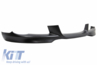 BMW 3-as széria (E92/E93) M-Tech Design Első Lökhárító Toldat és Csomagtérspoiler (Évj.: 2006 - 2009) by Carkitt