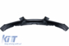 BMW 3-as széria (E92/E93) M-Tech Design Első Lökhárító Toldat és Csomagtérspoiler (Évj.: 2006 - 2009) by Carkitt