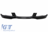BMW 3-as széria (E92/E93) M-Tech Design Első Lökhárító Toldat és Csomagtérspoiler (Évj.: 2006 - 2009) by Carkitt