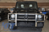 Mercedes-Benz G-Klasse (W463) G65 AMG Design Komplett Első Lökhárító és Gallytörő (Évj.: 1989 - 2017) by CarKitt