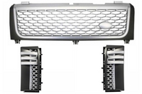 Range Rover Vogue 3 (L322) Hűtőrács és Légbeömlők Autobiography Supercharged Edition (Évj.: 2002 - 2005) by Carkitt