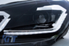 Volkswagen Golf (MK6) R20 Look Hűtőrács és Dinamikus LED-es Fényszórópár (Évj.: 2008 - 2012) by CarKitt