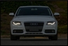 Audi A4 (B8) LED-es Első Fényszórópár és Hátsó Lámpapár (Évj.: 2008 - 2011) by CarKitt