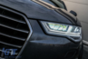 Audi A6 (4G) FULL Matrix LED, Dinamikus LED-es Első Fényszórópár (Évj.: 2011 - 2018) by CarKitt