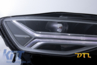 Audi A6 (4G) FULL Matrix LED, Dinamikus LED-es Első Fényszórópár (Évj.: 2011 - 2018) by CarKitt