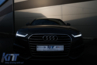 Audi A6 (4G) FULL Matrix LED, Dinamikus LED-es Első Fényszórópár (Évj.: 2011 - 2018) by CarKitt