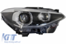 BMW 1-es széria (F20/F21) Angel Eyes, Nappali Menetfényes Első Fényszórópár (Évj.: 2011 - 2014) by CarKitt
