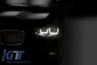 BMW 1-es széria (F20/F21) Osram, LEDriving, FULL LED Első Fényszórópár (Évj.: 2011.06 - 2015.03) by CarKitt