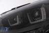 BMW 1-es széria (F20/F21) Osram, LEDriving, FULL LED Első Fényszórópár (Évj.: 2011.06 - 2015.03) by CarKitt