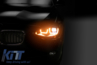 BMW 1-es széria (F20/F21) Osram, LEDriving, FULL LED Első Fényszórópár (Évj.: 2011.06 - 2015.03) by CarKitt
