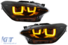 BMW 1-es széria (F20/F21) Osram, LEDriving, FULL LED Első Fényszórópár (Évj.: 2011.06 - 2015.03) by CarKitt