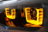 BMW 1-es széria (F20/F21) Osram, LEDriving, FULL LED Első Fényszórópár (Évj.: 2011.06 - 2015.03) by CarKitt