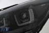 BMW 1-es széria (F20/F21) Osram, LEDriving, FULL LED Első Fényszórópár (Évj.: 2011.06 - 2015.03) by CarKitt