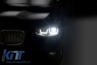 BMW 1-es széria (F20/F21) Osram, LEDriving, FULL LED Első Fényszórópár (Évj.: 2011.06 - 2015.03) by CarKitt