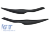 BMW 3-as széria (E90, E91) Első Fényszóró Szemöldökpár (Évj. 2004 - 2012) by Carkitt
