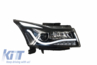 Chevrolet Cruze (J300) LED-es, Nappali Menetfényes Első Fényszórópár (Évj.: 2008 - 2015) by CarKitt