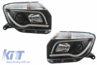 Dacia Duster LED-es TubeLight Design Első Fényszórópár (Évj.: 2009 - 2014) by CarKitt