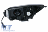 Ford Focus (MK3) Osram, Full LED, Xenon Első Fényszórópár (Évj.: 2010 - 2014) by CarKitt