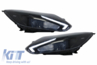 Ford Focus (MK3) Osram, Full LED, Xenon Első Fényszórópár (Évj.: 2010 - 2014) by CarKitt
