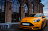 Ford Focus (MK3) Osram, Full LED, Xenon Első Fényszórópár (Évj.: 2010 - 2014) by CarKitt