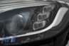 Mercedes-Benz S-Klasse (W222) Facelift Design Full LED-es Első Fényszórópár (Évj.: 2013 - 2017) by CarKitt