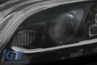 Mercedes-Benz S-Klasse (W222) Facelift Design Full LED-es Első Fényszórópár (Évj.: 2013 - 2017) by CarKitt