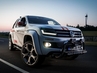 Volkswagen Amarok LEDriving, FULL LED-es Első Fényszórópár (Évj.: 2010-től) by CarKitt