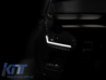 Volkswagen Amarok LEDriving, FULL LED-es Első Fényszórópár (Évj.: 2010-től) by CarKitt