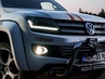 Volkswagen Amarok LEDriving, FULL LED-es Első Fényszórópár (Évj.: 2010-től) by CarKitt
