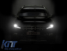 Volkswagen Amarok LEDriving, FULL LED-es Első Fényszórópár (Évj.: 2010-től) by CarKitt