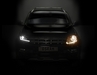 Volkswagen Amarok LEDriving, FULL LED-es Első Fényszórópár (Évj.: 2010-től) by CarKitt