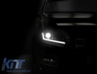 Volkswagen Amarok LEDriving, FULL LED-es Első Fényszórópár (Évj.: 2010-től) by CarKitt