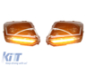 Volkswagen Amarok LEDriving, FULL LED-es Első Fényszórópár (Évj.: 2010-től) by CarKitt