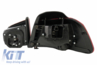 Volkswagen Golf (MK6) LEDriving, GTI Design, Xenon Első Fényszórópár és LED-es Hátsó Lámpapár (Évj.: 2008 - 2012) by CarKitt