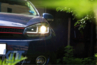 Volkswagen Golf (MK6) LEDriving, GTI Design, Xenon Első Fényszórópár és LED-es Hátsó Lámpapár (Évj.: 2008 - 2012) by CarKitt