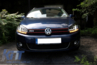 Volkswagen Golf (MK6) LEDriving, Xenon, GTI-Design, Dinamikus LED-es Első Fényszórópár (Évj.: 2008 - 2012) by CarKitt