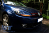 Volkswagen Golf (MK6) LEDriving, Xenon, GTI-Design, Dinamikus LED-es Első Fényszórópár (Évj.: 2008 - 2012) by CarKitt