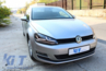Volkswagen Golf (MK7) LEDriving, FULL LED-es Első Fényszórópár (Évj.: 2012 - 2017) by CarKitt