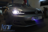 Volkswagen Golf (MK7) LEDriving, FULL LED-es Első Fényszórópár (Évj.: 2012 - 2017) by CarKitt