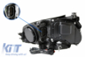 Volkswagen Golf (MK7) LEDriving, FULL LED-es Első Fényszórópár (Évj.: 2012 - 2017) by CarKitt