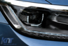Volkswagen Passat B8 (3G) R Design, Matrix Dinamikus LED-es, Első Xenon Fényszórópár (Évj.: 2014 - 2019) by CarKitt
