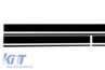 Mercedes-Benz A-Klasse (W176) AMG Design Diffúzor és Dekorszett (Évj.: 2012 - 2018) by CarKitt