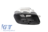 Mercedes-Benz A-Klasse (W176) AMG Design Diffúzor és Dekorszett (Évj.: 2012 - 2018) by CarKitt
