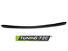 Mercedes-Benz E-Klasse (W213) AMG Design Csomagtér Spoiler (Évj.: 2016 - 2019) by Tuning-Tec