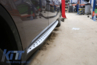 BMW X1-es Széria (E84) Fellépőpár (Évj.: 2009 - 2014) by Carkitt