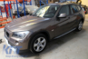 BMW X1-es Széria (E84) Fellépőpár (Évj.: 2009 - 2014) by Carkitt